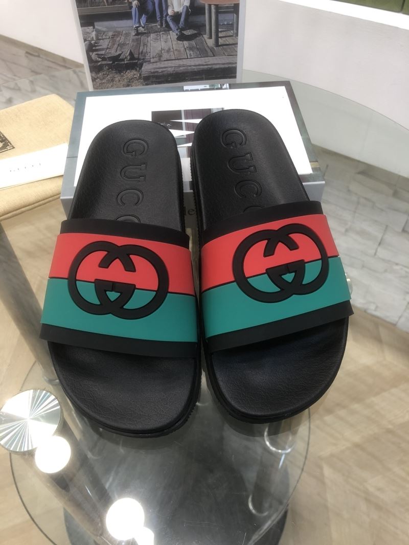 Gucci Slippers